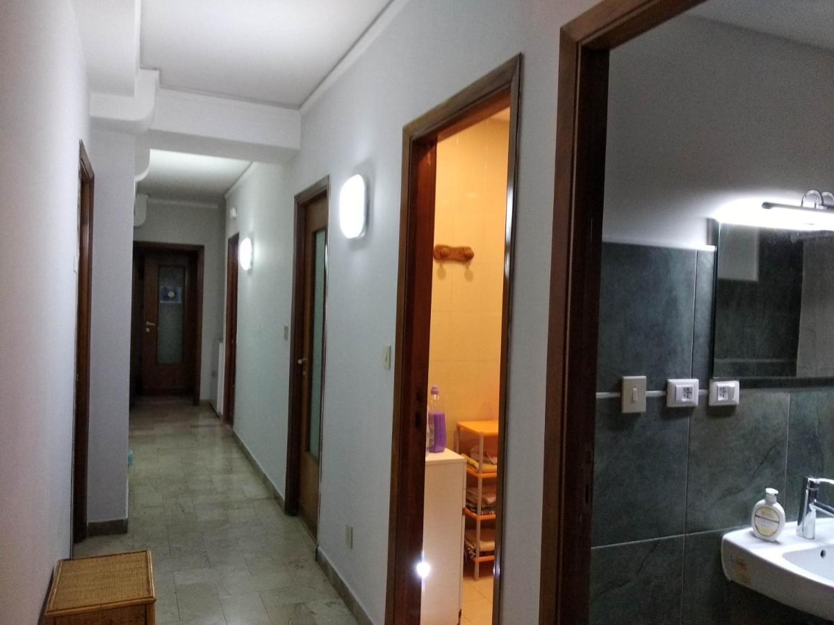 Casa Studenti E Giovani Turisti Fkk - Giochi Di Societa Ed Intimo Party - Volontari Benvenuti Appartement Palermo Buitenkant foto
