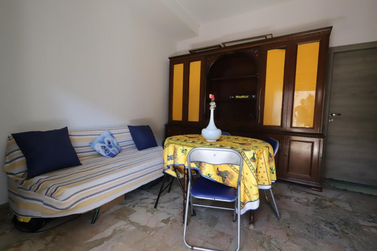 Casa Studenti E Giovani Turisti Fkk - Giochi Di Societa Ed Intimo Party - Volontari Benvenuti Appartement Palermo Buitenkant foto